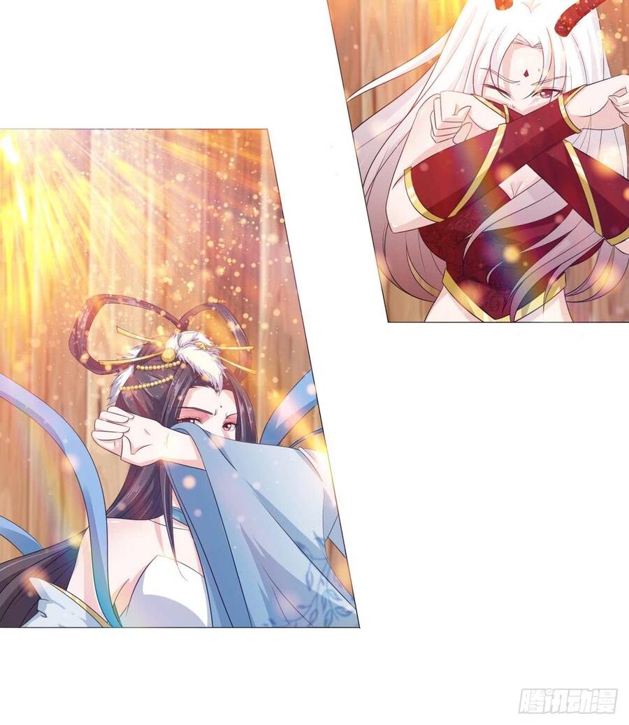 Luôn Có Thần Tiên Muốn Hãm Hại Ta Chapter 112.5 - 18