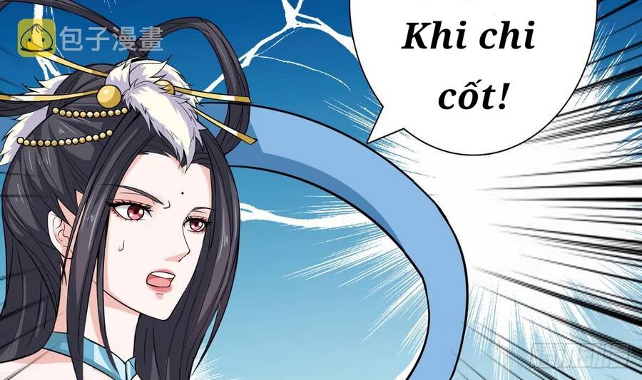 Luôn Có Thần Tiên Muốn Hãm Hại Ta Chapter 112.5 - 5