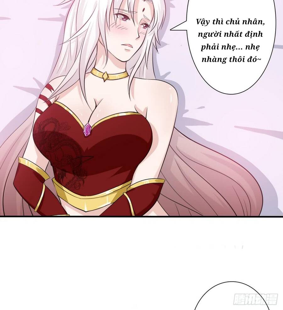 Luôn Có Thần Tiên Muốn Hãm Hại Ta Chapter 113 - 18