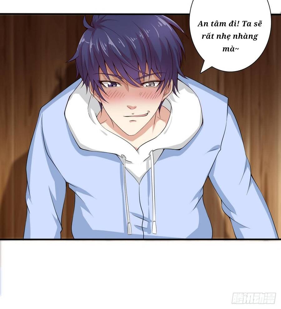 Luôn Có Thần Tiên Muốn Hãm Hại Ta Chapter 113 - 19