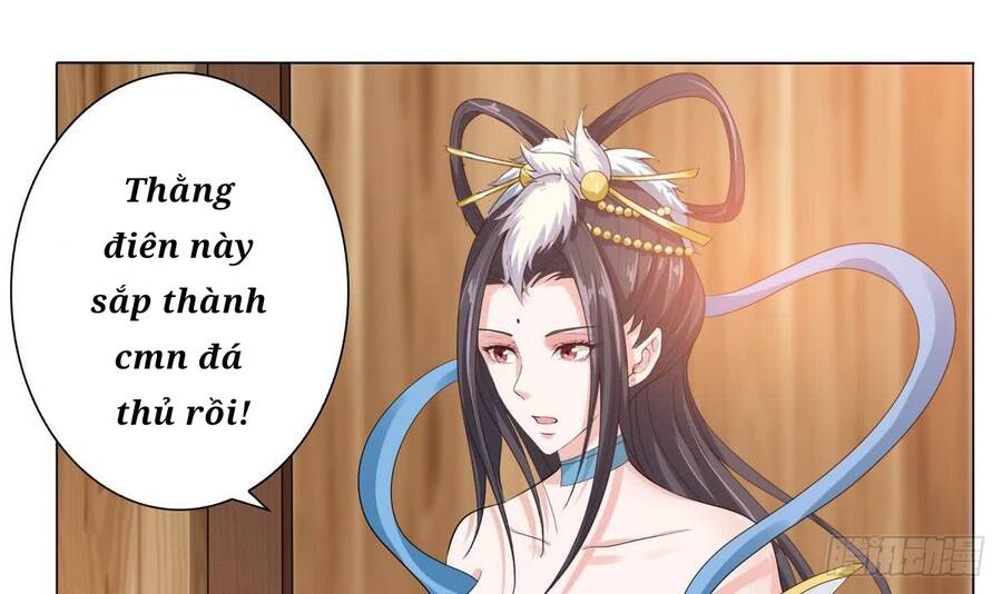 Luôn Có Thần Tiên Muốn Hãm Hại Ta Chapter 113 - 33