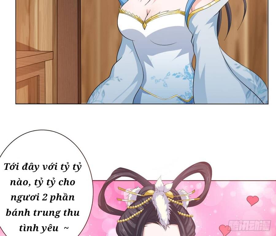 Luôn Có Thần Tiên Muốn Hãm Hại Ta Chapter 113 - 34