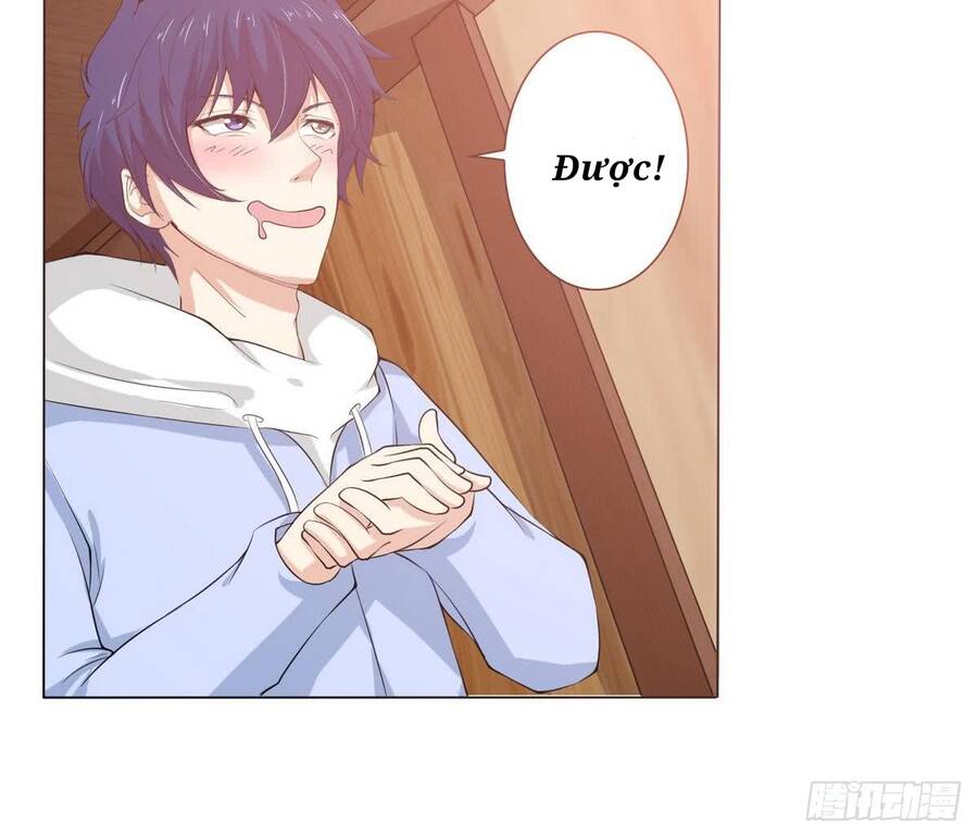 Luôn Có Thần Tiên Muốn Hãm Hại Ta Chapter 113 - 36