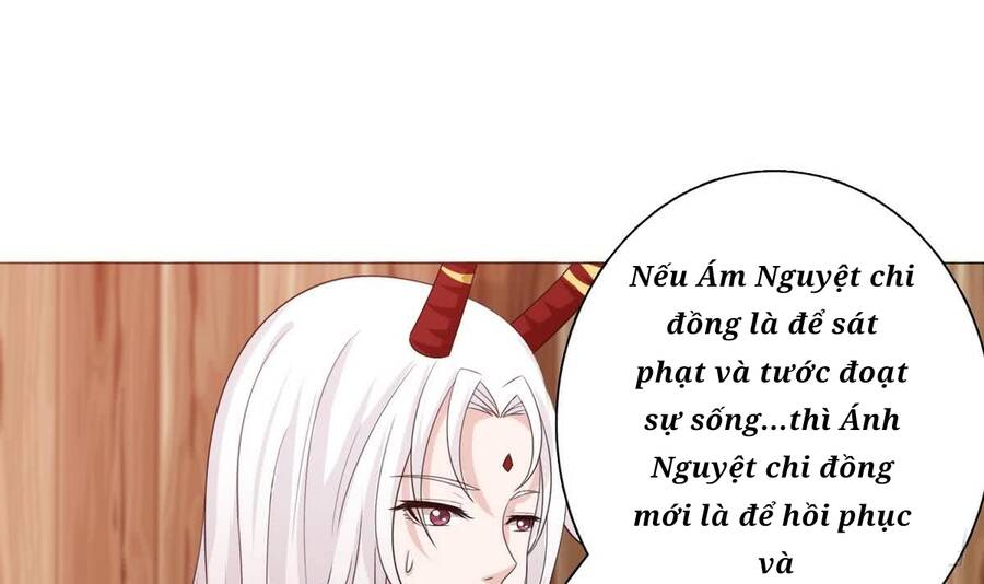 Luôn Có Thần Tiên Muốn Hãm Hại Ta Chapter 113 - 4