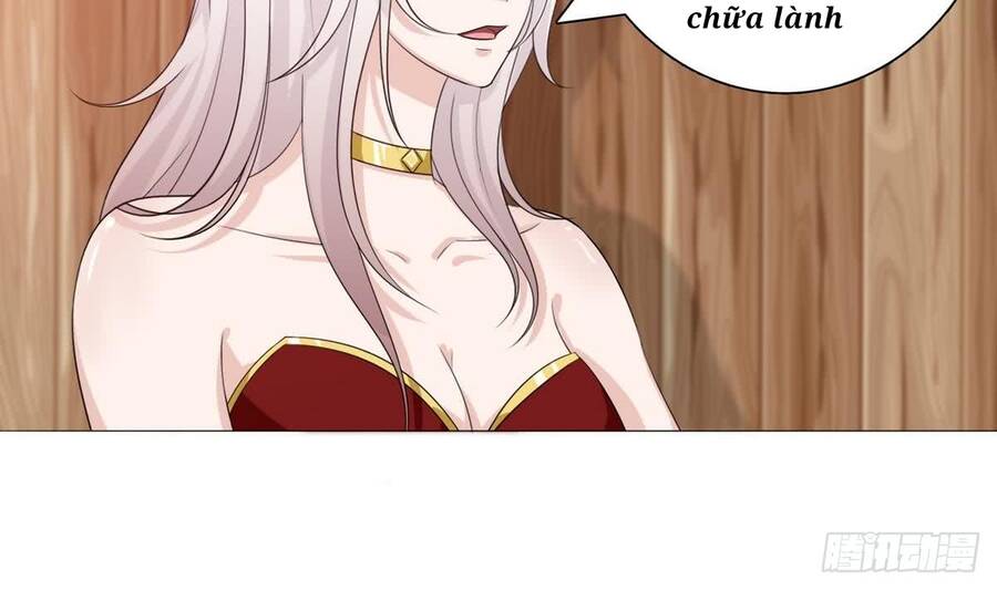 Luôn Có Thần Tiên Muốn Hãm Hại Ta Chapter 113 - 5