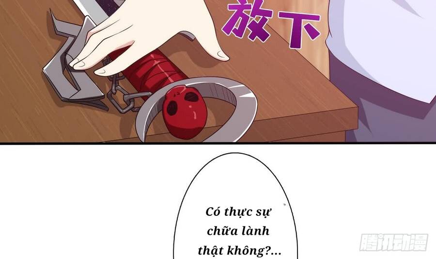 Luôn Có Thần Tiên Muốn Hãm Hại Ta Chapter 113 - 7