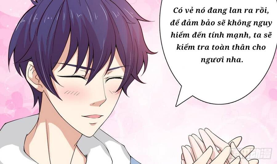 Luôn Có Thần Tiên Muốn Hãm Hại Ta Chapter 113 - 10