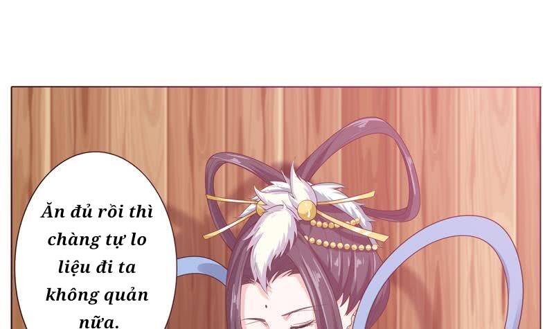 Luôn Có Thần Tiên Muốn Hãm Hại Ta Chapter 114 - 14