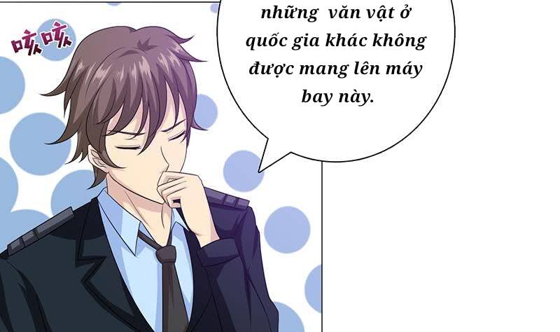 Luôn Có Thần Tiên Muốn Hãm Hại Ta Chapter 114 - 20