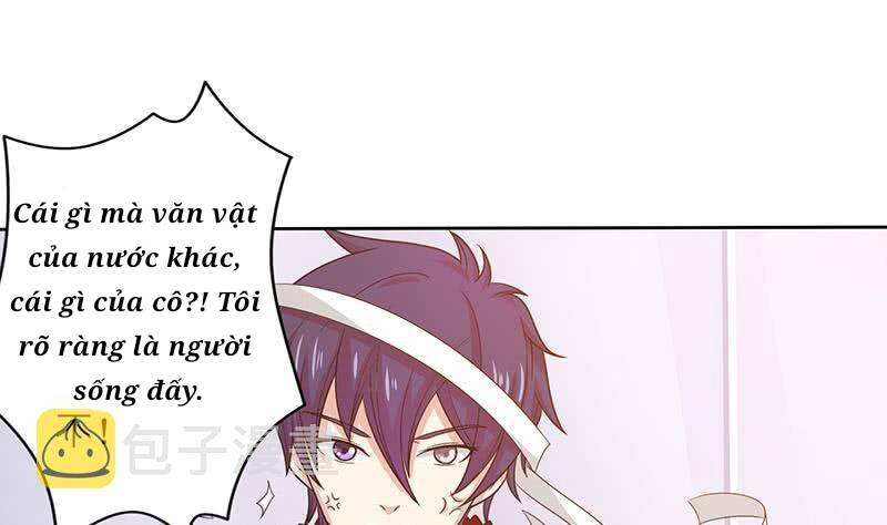 Luôn Có Thần Tiên Muốn Hãm Hại Ta Chapter 114 - 24