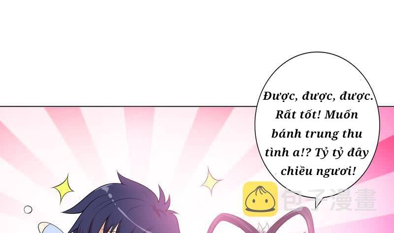 Luôn Có Thần Tiên Muốn Hãm Hại Ta Chapter 114 - 3