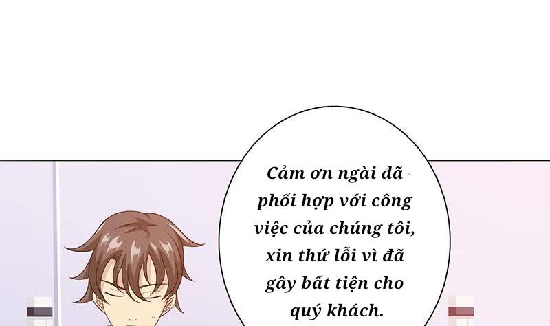 Luôn Có Thần Tiên Muốn Hãm Hại Ta Chapter 114 - 39