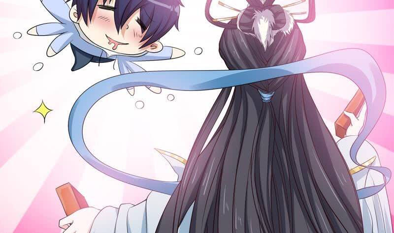 Luôn Có Thần Tiên Muốn Hãm Hại Ta Chapter 114 - 4