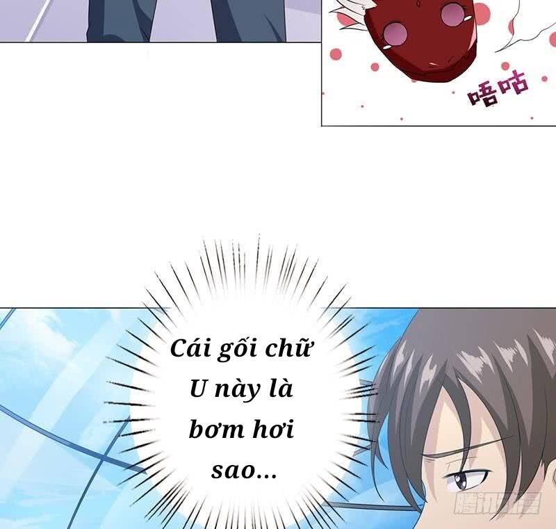 Luôn Có Thần Tiên Muốn Hãm Hại Ta Chapter 114 - 43