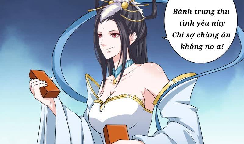 Luôn Có Thần Tiên Muốn Hãm Hại Ta Chapter 114 - 6