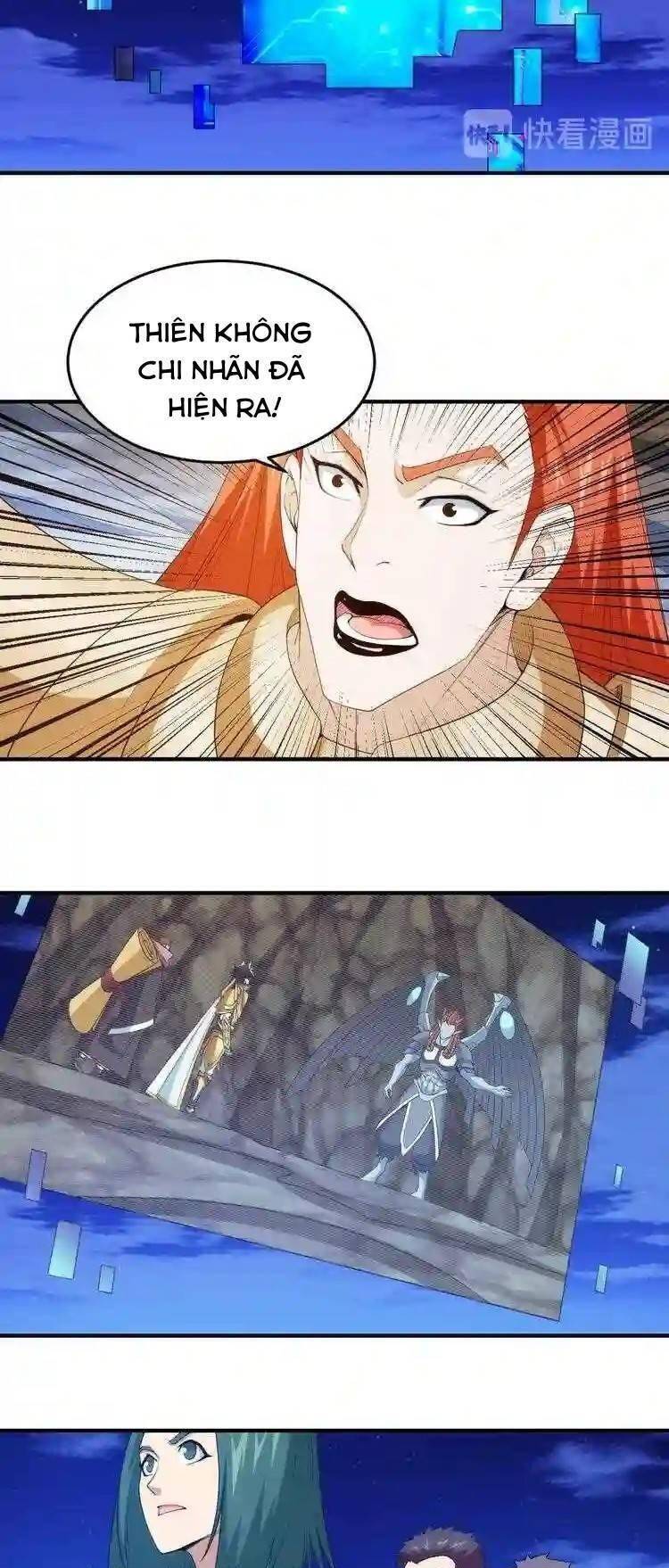 Rich Player - Người Chơi Khắc Kim Chapter 236 - 14