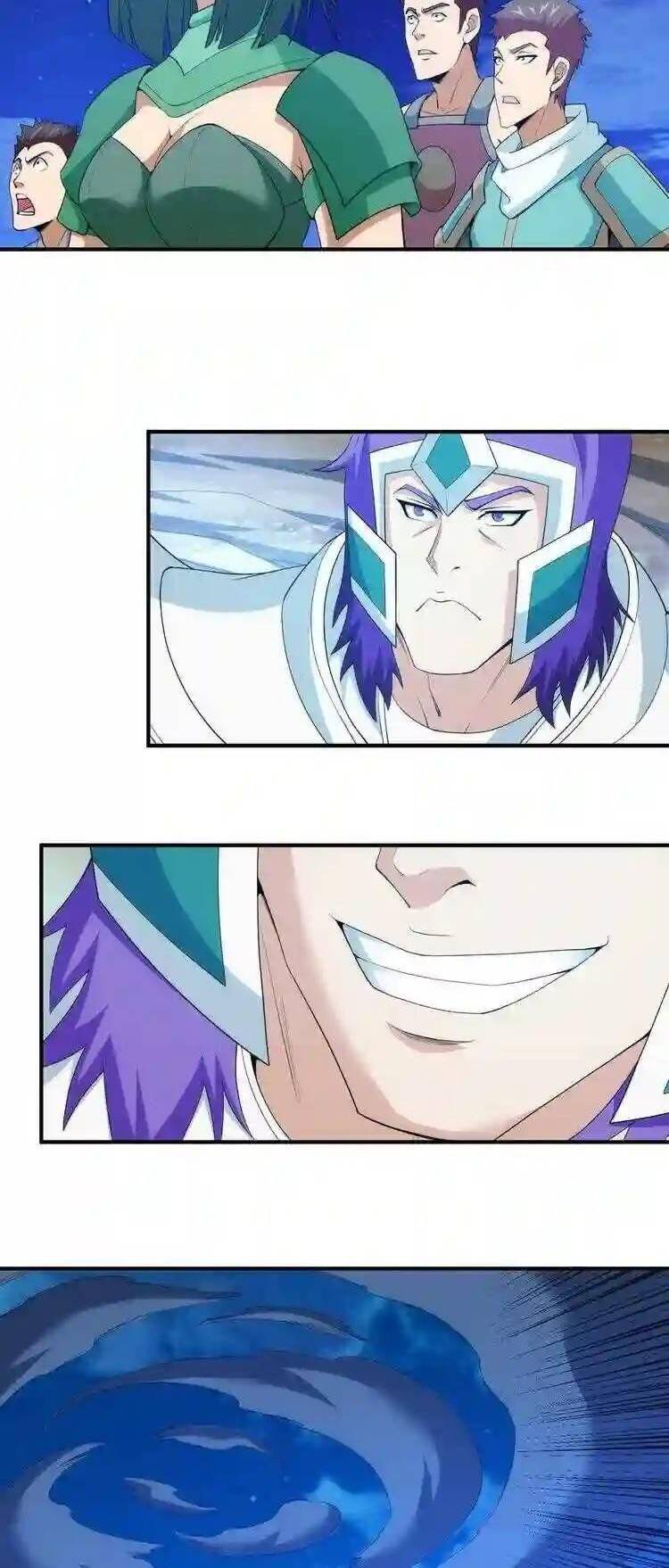 Rich Player - Người Chơi Khắc Kim Chapter 236 - 15