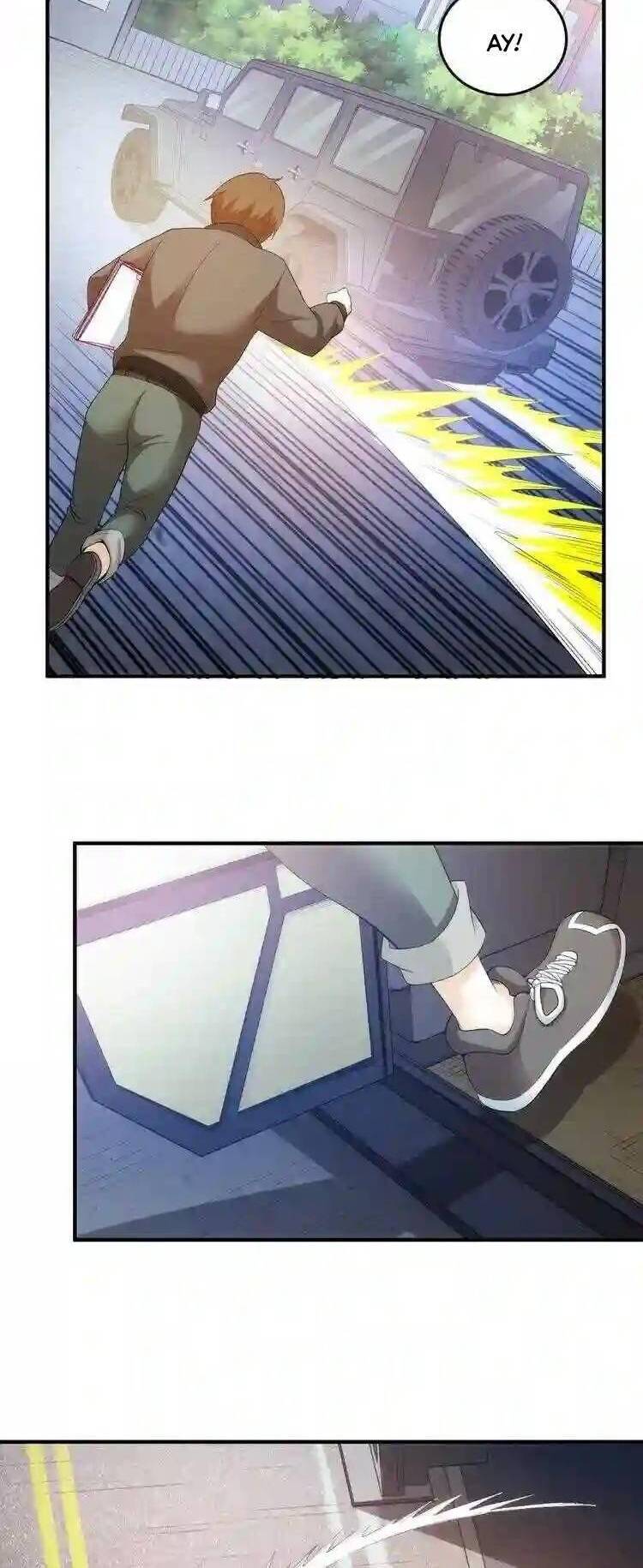 Rich Player - Người Chơi Khắc Kim Chapter 236 - 10