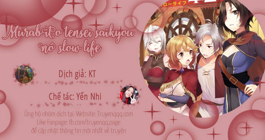 Murabito Tensei: Saikyou No Slow Life Chapter 27 - 14