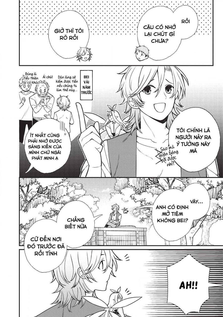 Murabito Tensei: Saikyou No Slow Life Chapter 27 - 10