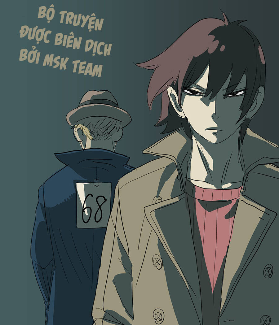 Gia Đình Điệp Viên Chapter 68 - 4