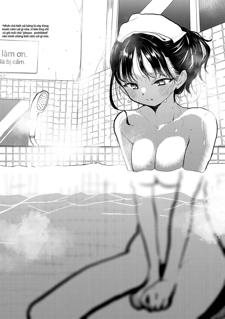 Boku No Kokoro Yabai Yatsu Chapter 79.1 - 7