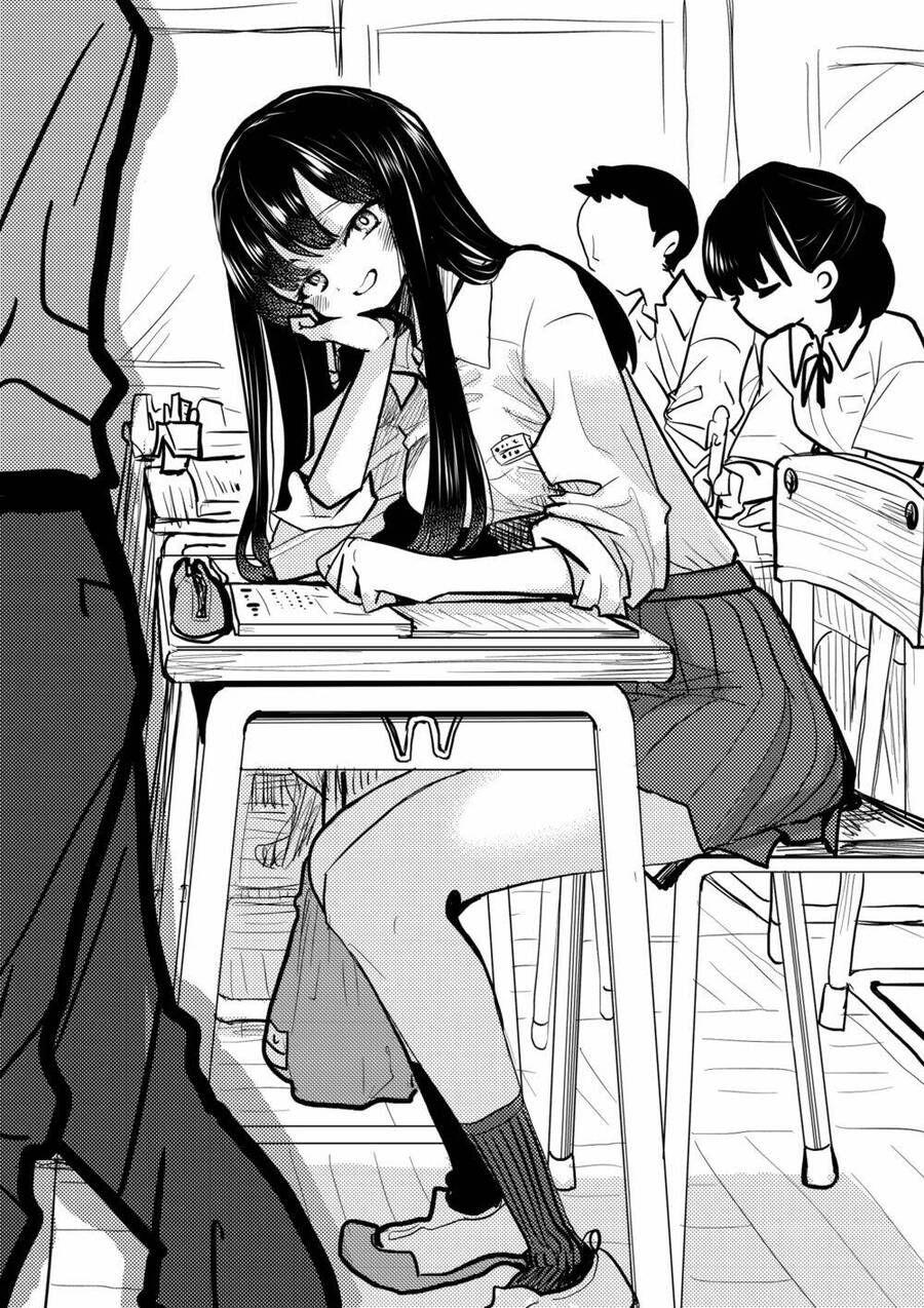 Boku No Kokoro Yabai Yatsu Chapter 89.2 - 5