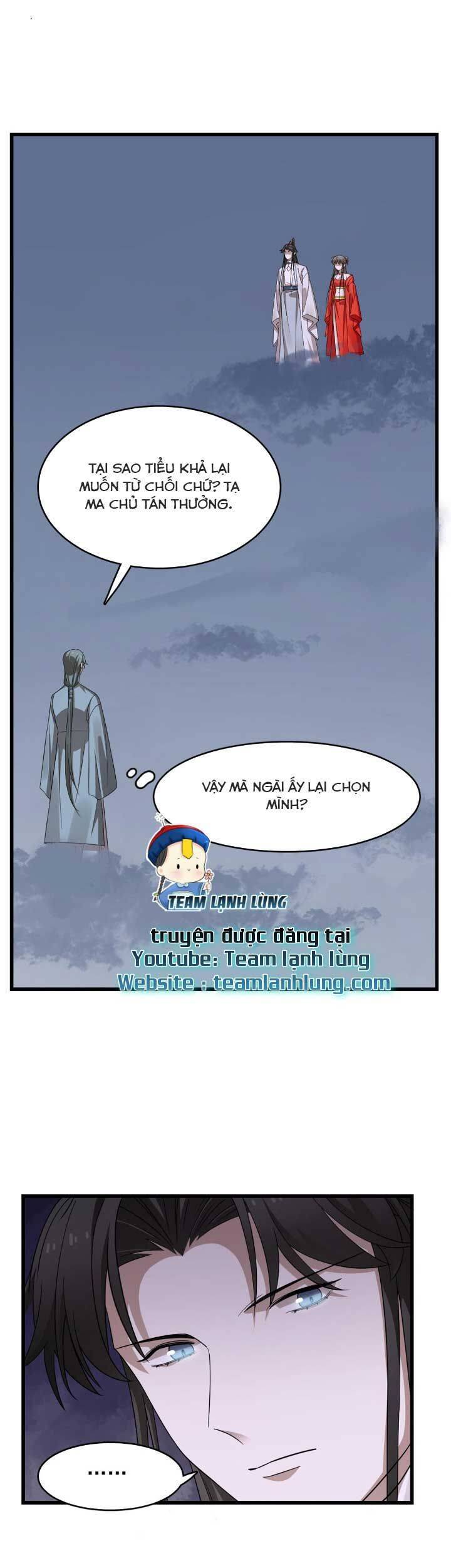 Độc Bộ Thiên Hạ: Đặc Công Thần Y Chapter 409 - 2