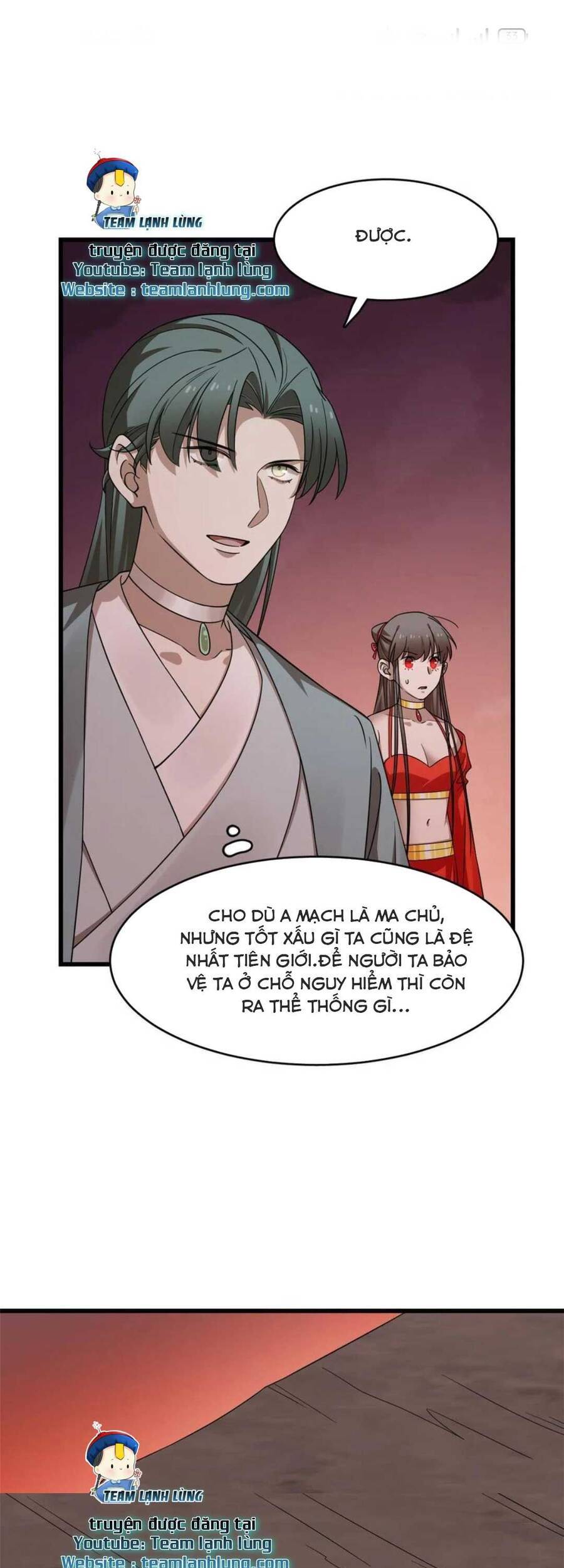 Độc Bộ Thiên Hạ: Đặc Công Thần Y Chapter 411 - 25