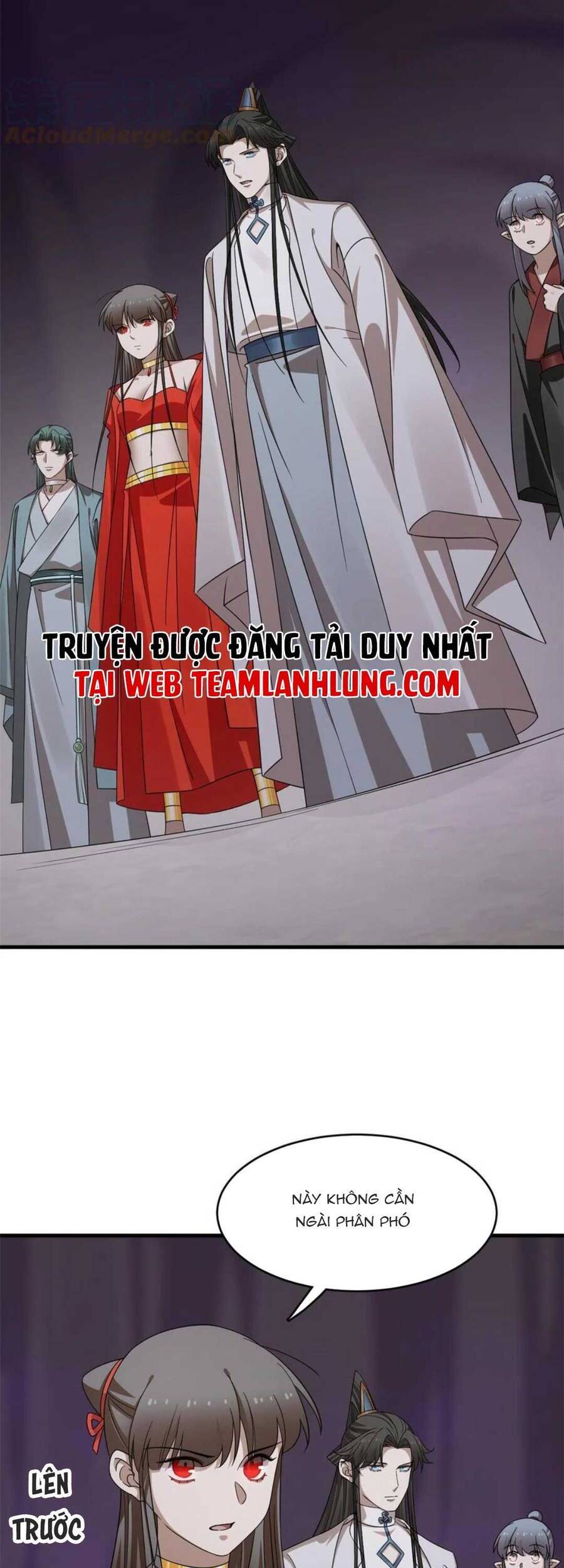 Độc Bộ Thiên Hạ: Đặc Công Thần Y Chapter 417 - 5