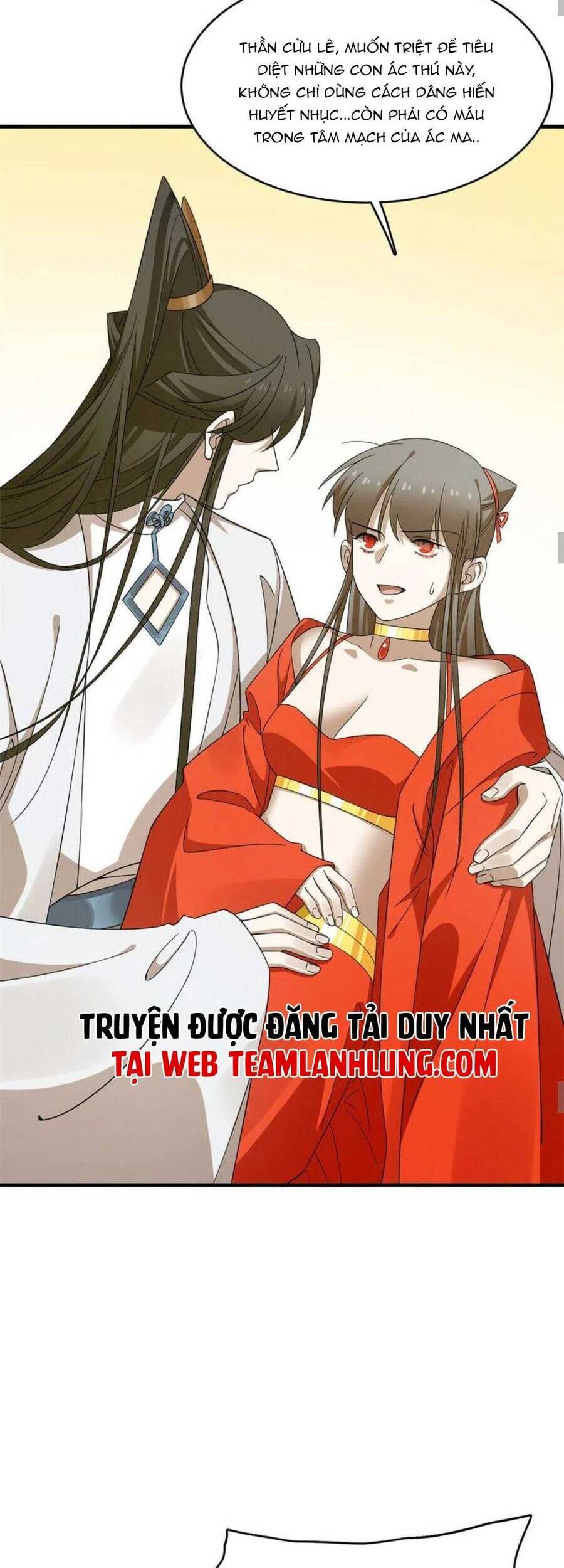 Độc Bộ Thiên Hạ: Đặc Công Thần Y Chapter 420 - 15