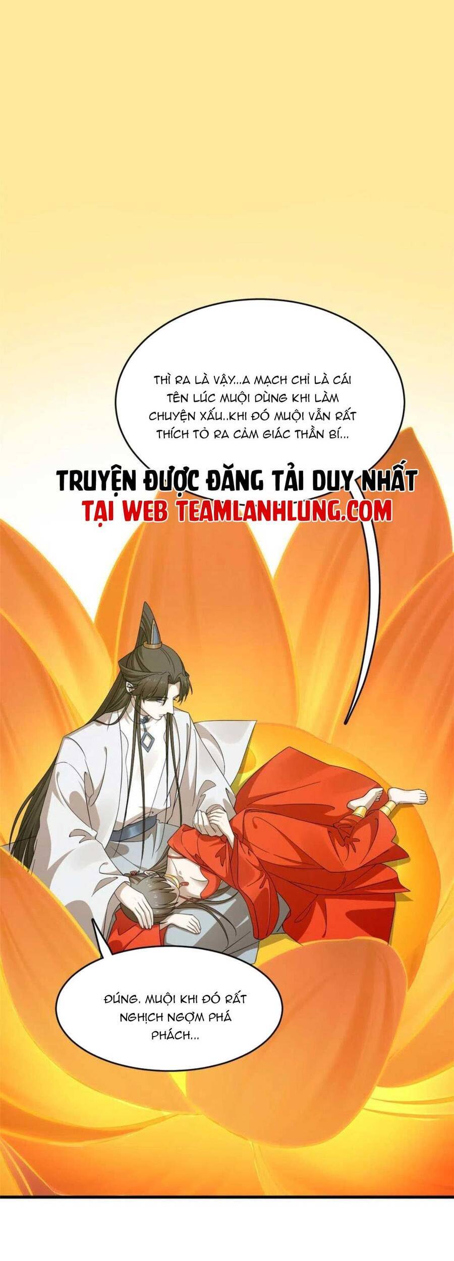 Độc Bộ Thiên Hạ: Đặc Công Thần Y Chapter 422 - 3