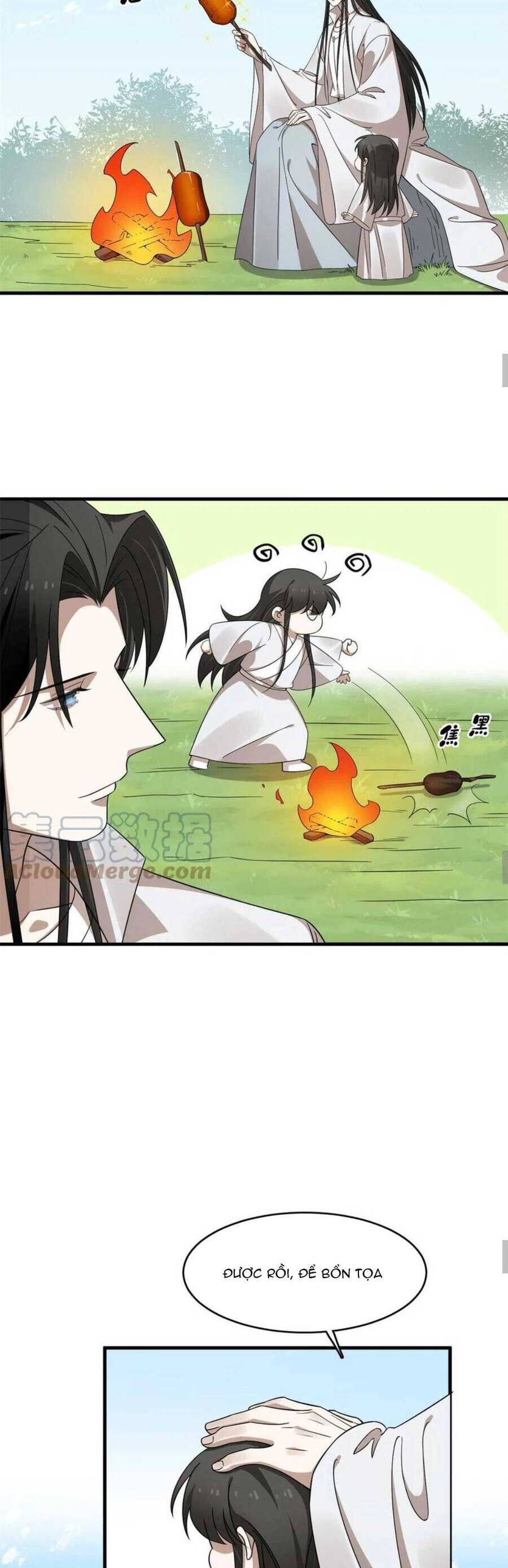Độc Bộ Thiên Hạ: Đặc Công Thần Y Chapter 426 - 10