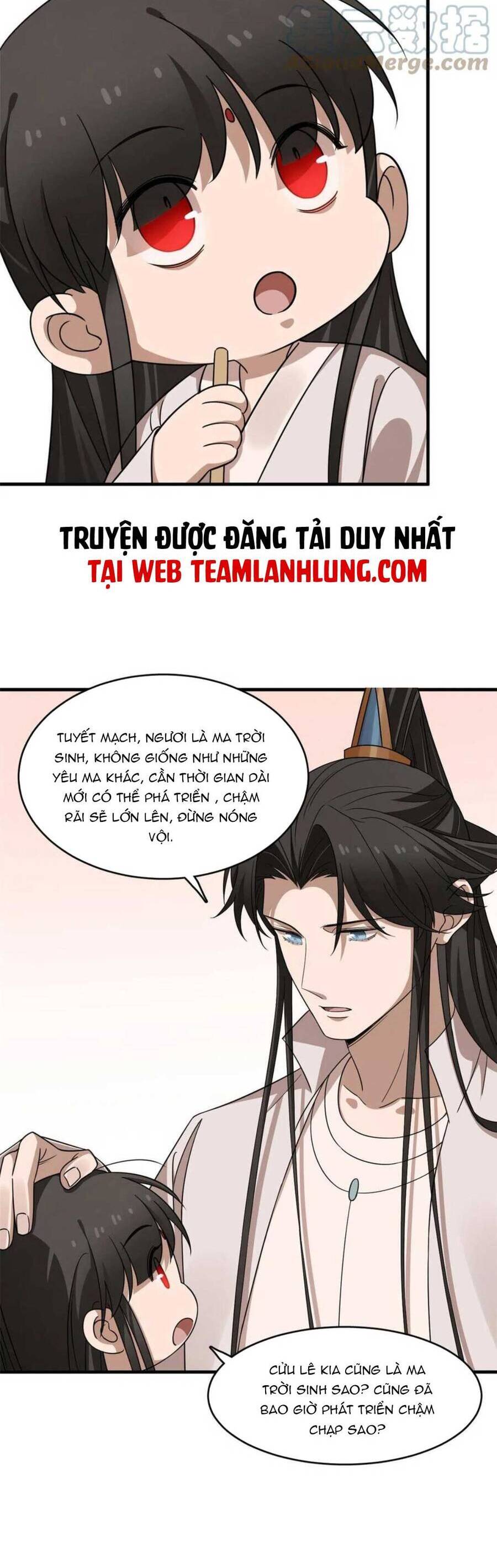 Độc Bộ Thiên Hạ: Đặc Công Thần Y Chapter 427 - 4