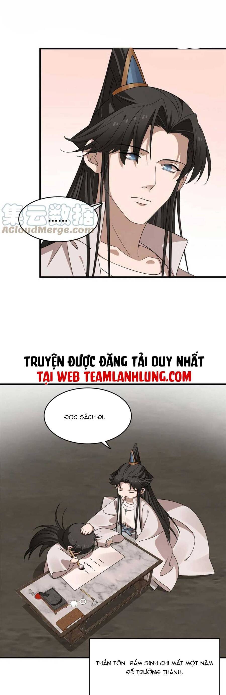Độc Bộ Thiên Hạ: Đặc Công Thần Y Chapter 427 - 5