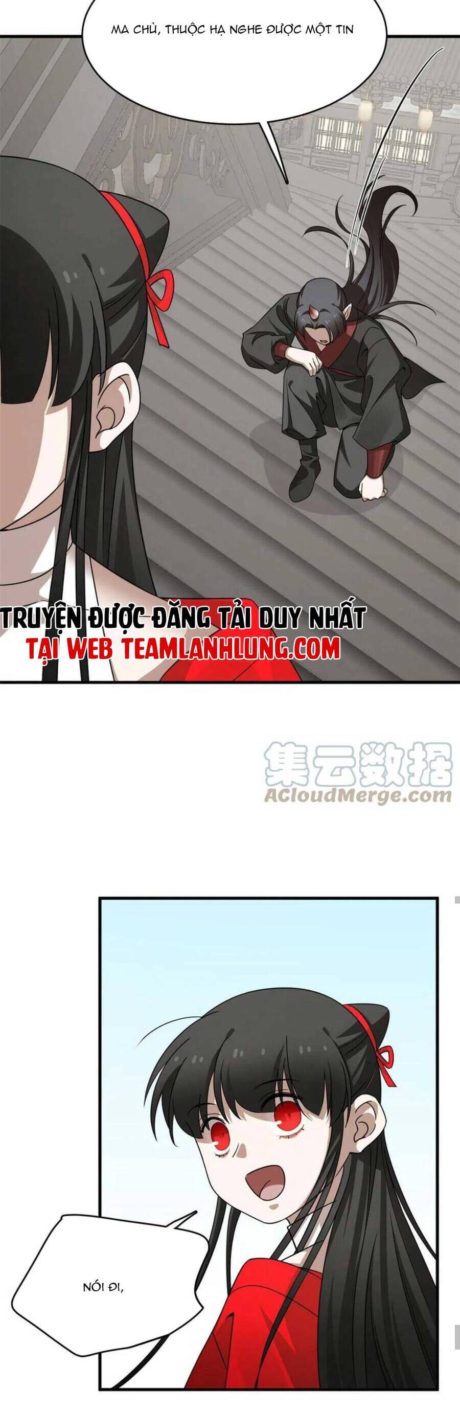 Độc Bộ Thiên Hạ: Đặc Công Thần Y Chapter 427 - 8