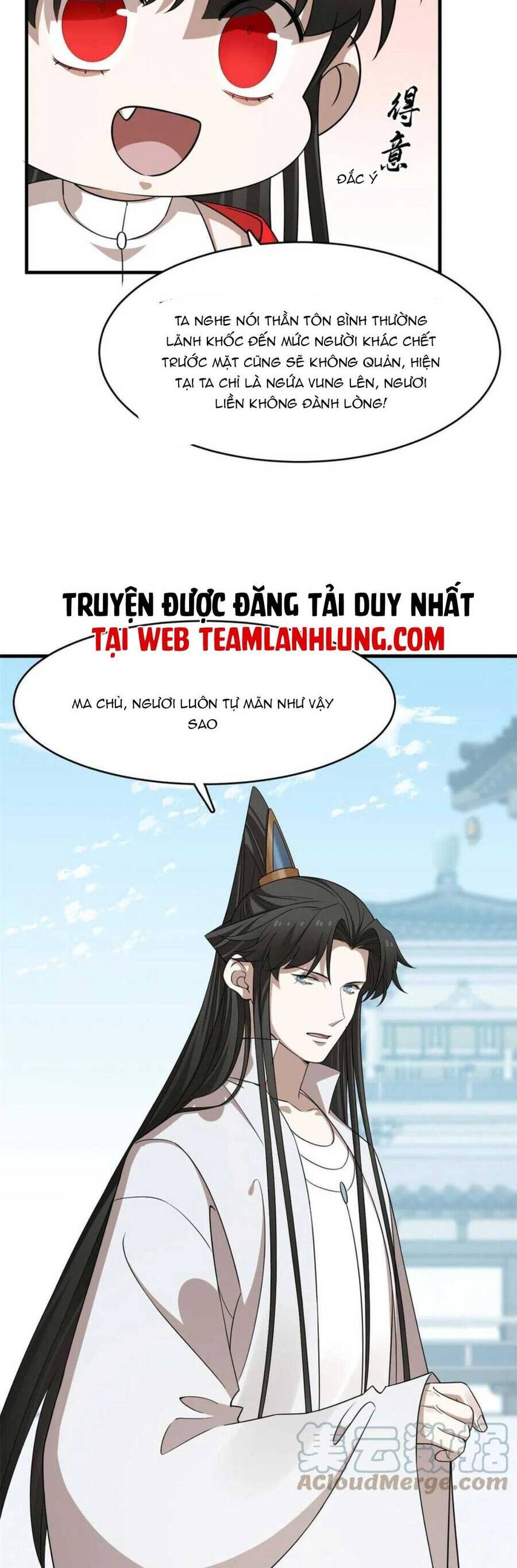 Độc Bộ Thiên Hạ: Đặc Công Thần Y Chapter 430 - 23