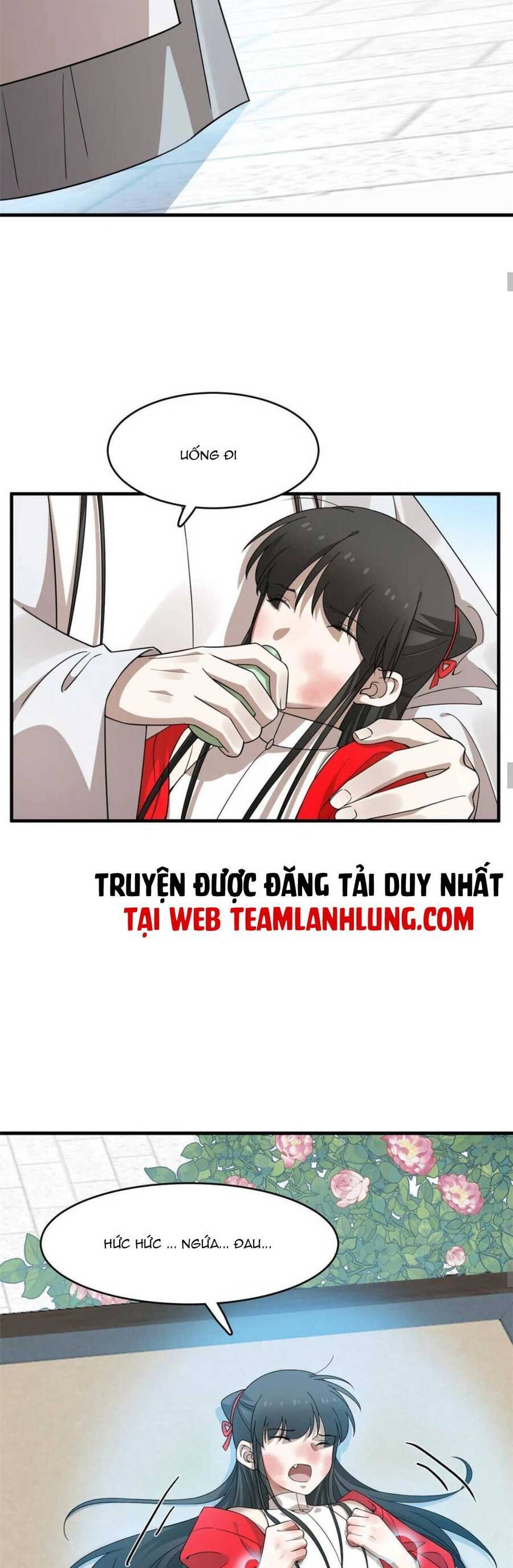 Độc Bộ Thiên Hạ: Đặc Công Thần Y Chapter 430 - 10