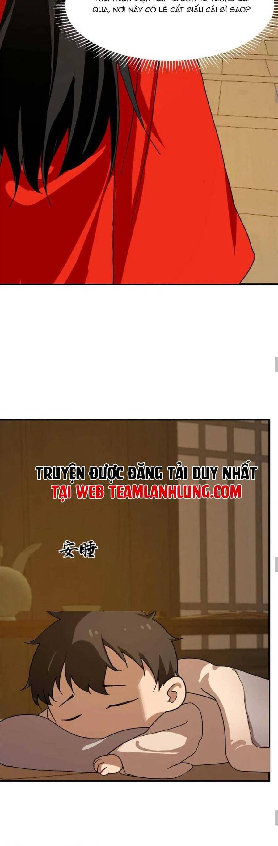 Độc Bộ Thiên Hạ: Đặc Công Thần Y Chapter 431 - 18