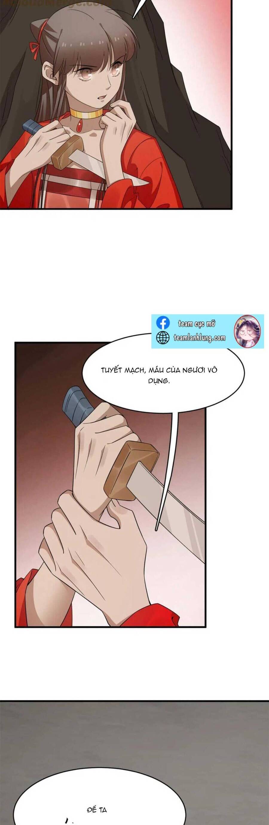 Độc Bộ Thiên Hạ: Đặc Công Thần Y Chapter 433 - 28