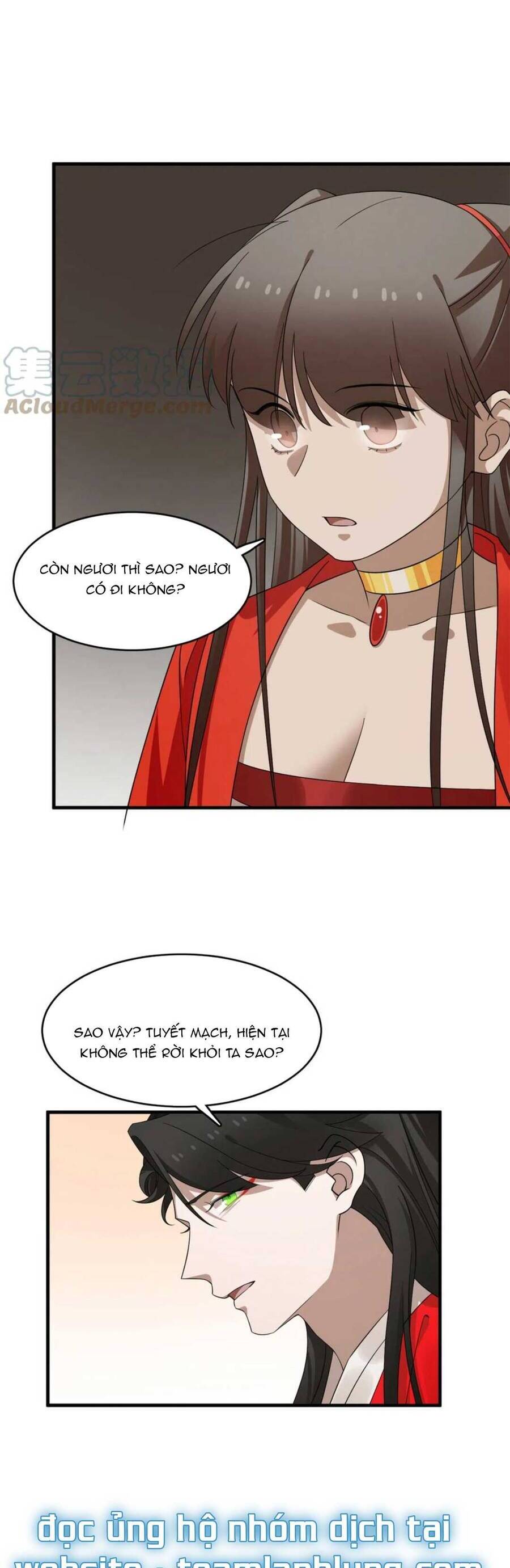 Độc Bộ Thiên Hạ: Đặc Công Thần Y Chapter 435 - 4
