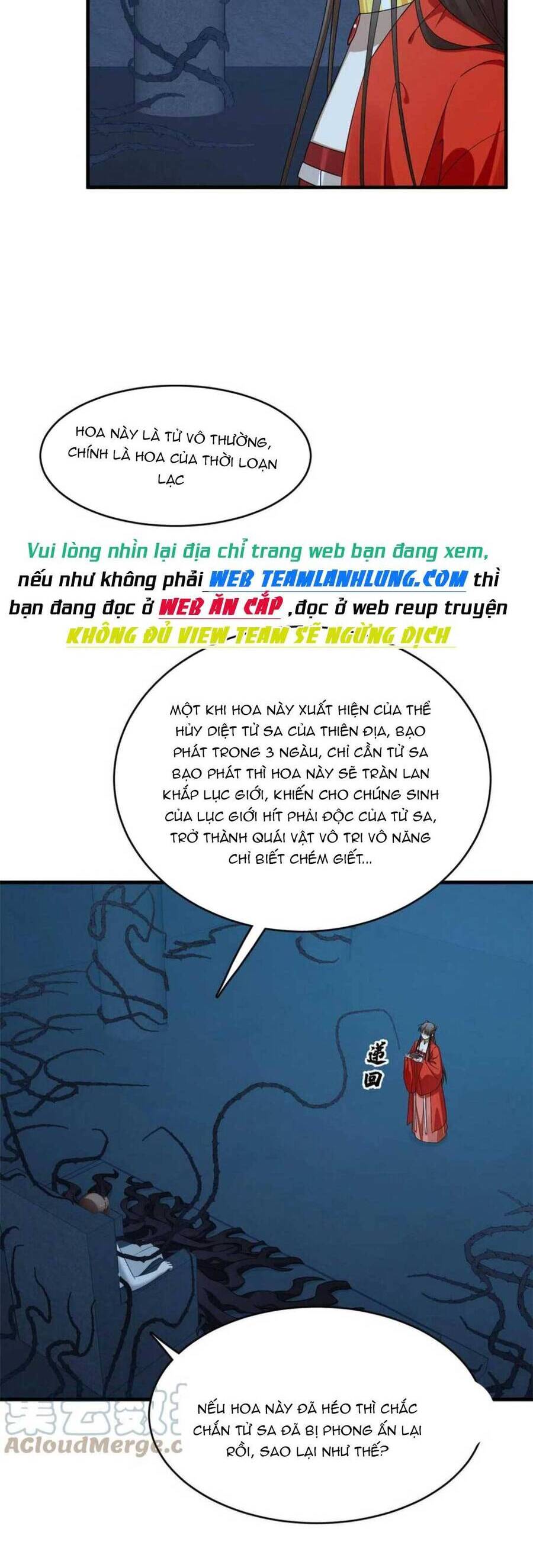 Độc Bộ Thiên Hạ: Đặc Công Thần Y Chapter 436 - 7