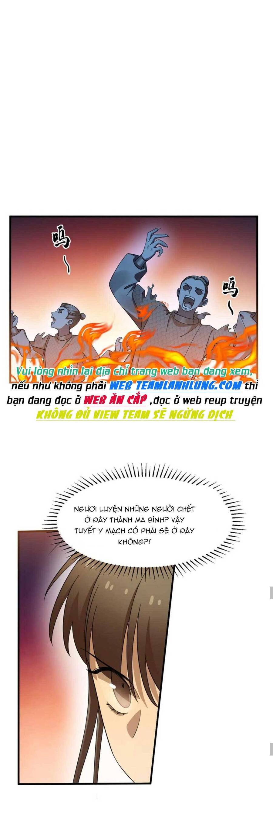 Độc Bộ Thiên Hạ: Đặc Công Thần Y Chapter 438 - 17