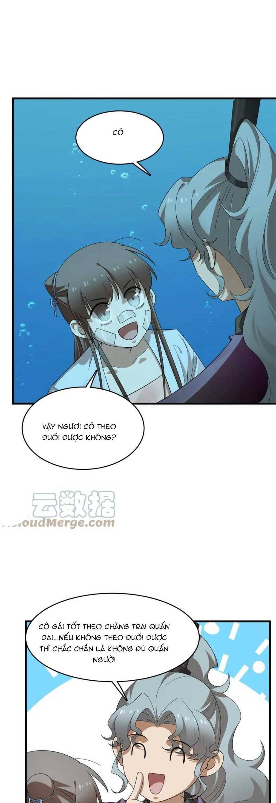 Độc Bộ Thiên Hạ: Đặc Công Thần Y Chapter 442 - 6