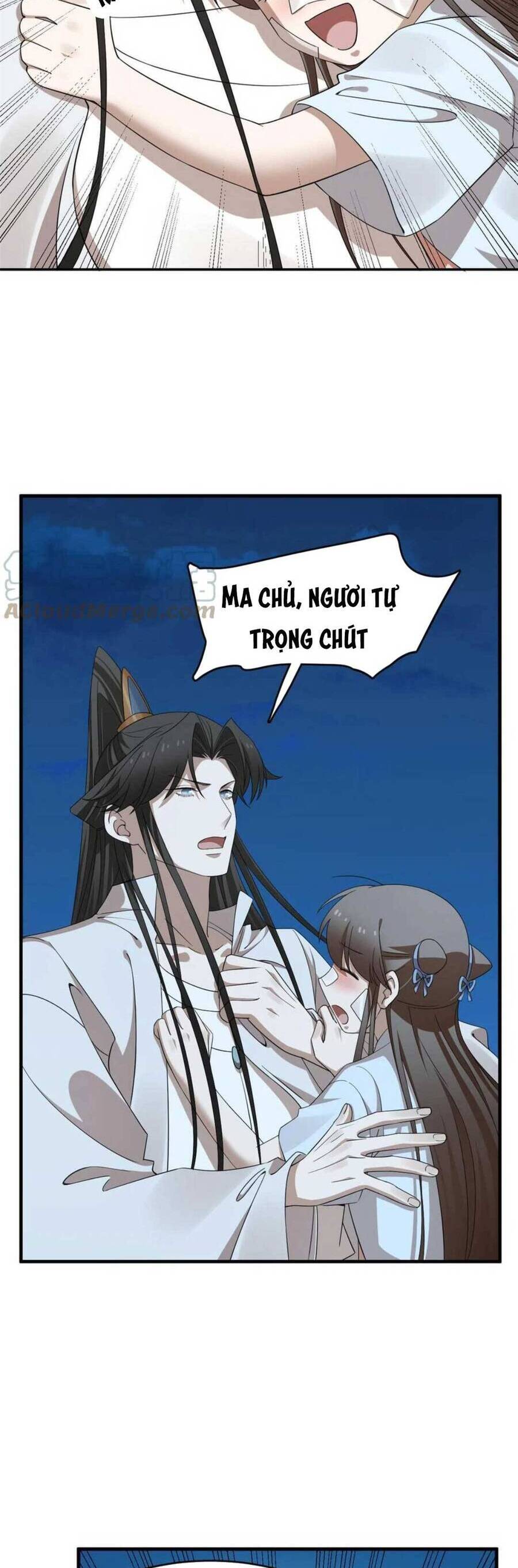 Độc Bộ Thiên Hạ: Đặc Công Thần Y Chapter 444 - 5