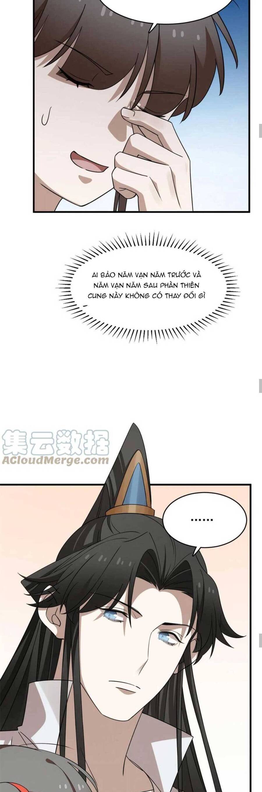 Độc Bộ Thiên Hạ: Đặc Công Thần Y Chapter 449 - 13