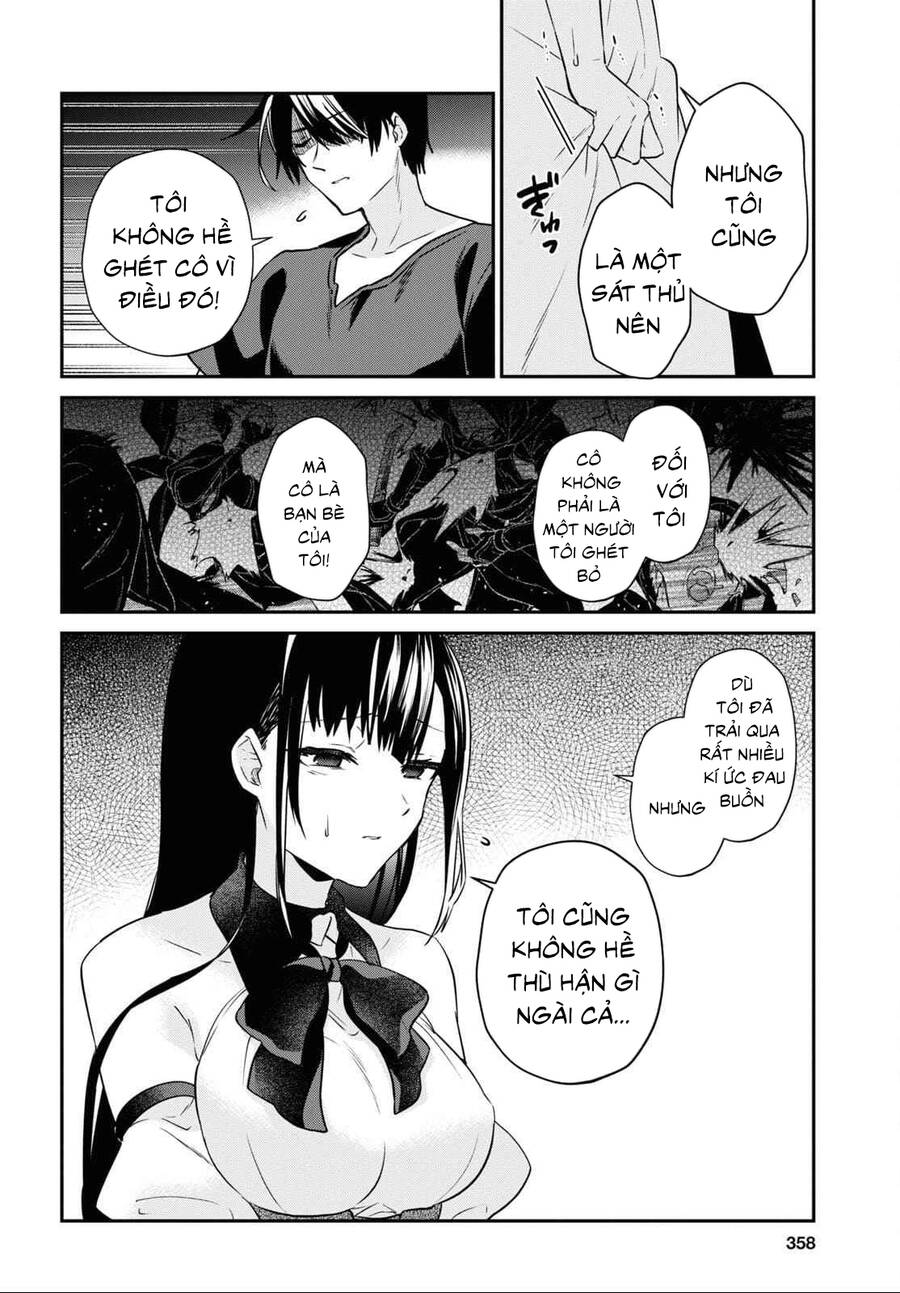 Thanh Niên 29 Xuân Chuyển Sinh Tới Dị Giới Chapter 29 - 9