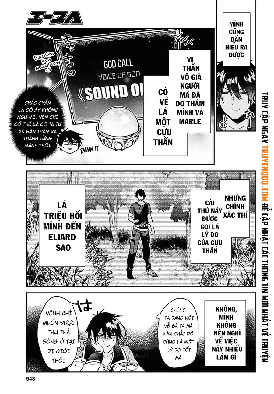 Thanh Niên 29 Xuân Chuyển Sinh Tới Dị Giới Chapter 20 - 8