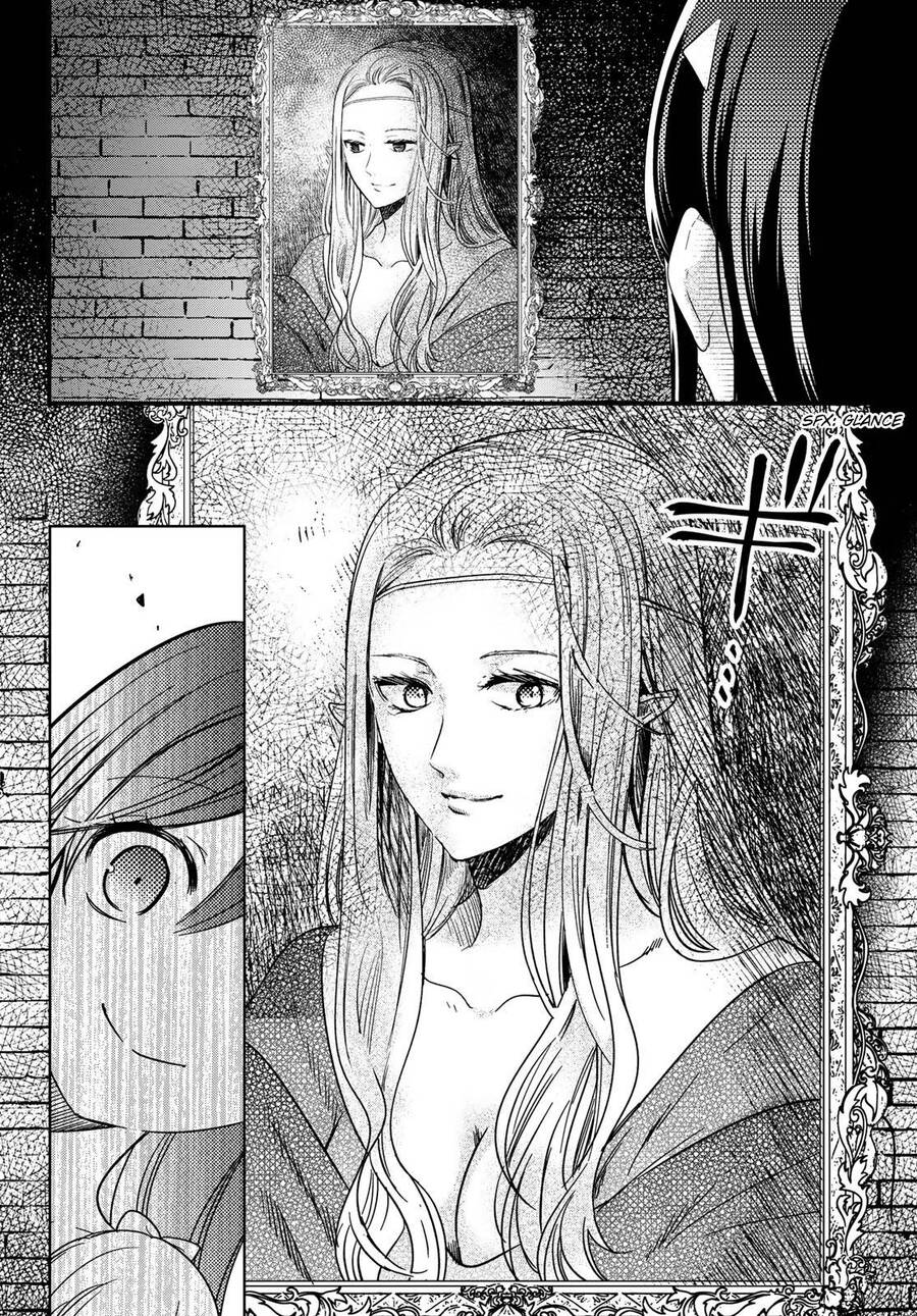 I Became The Mother Of The Strongest Demon Lord's 10 Children In Another World Chapter 28 - 15