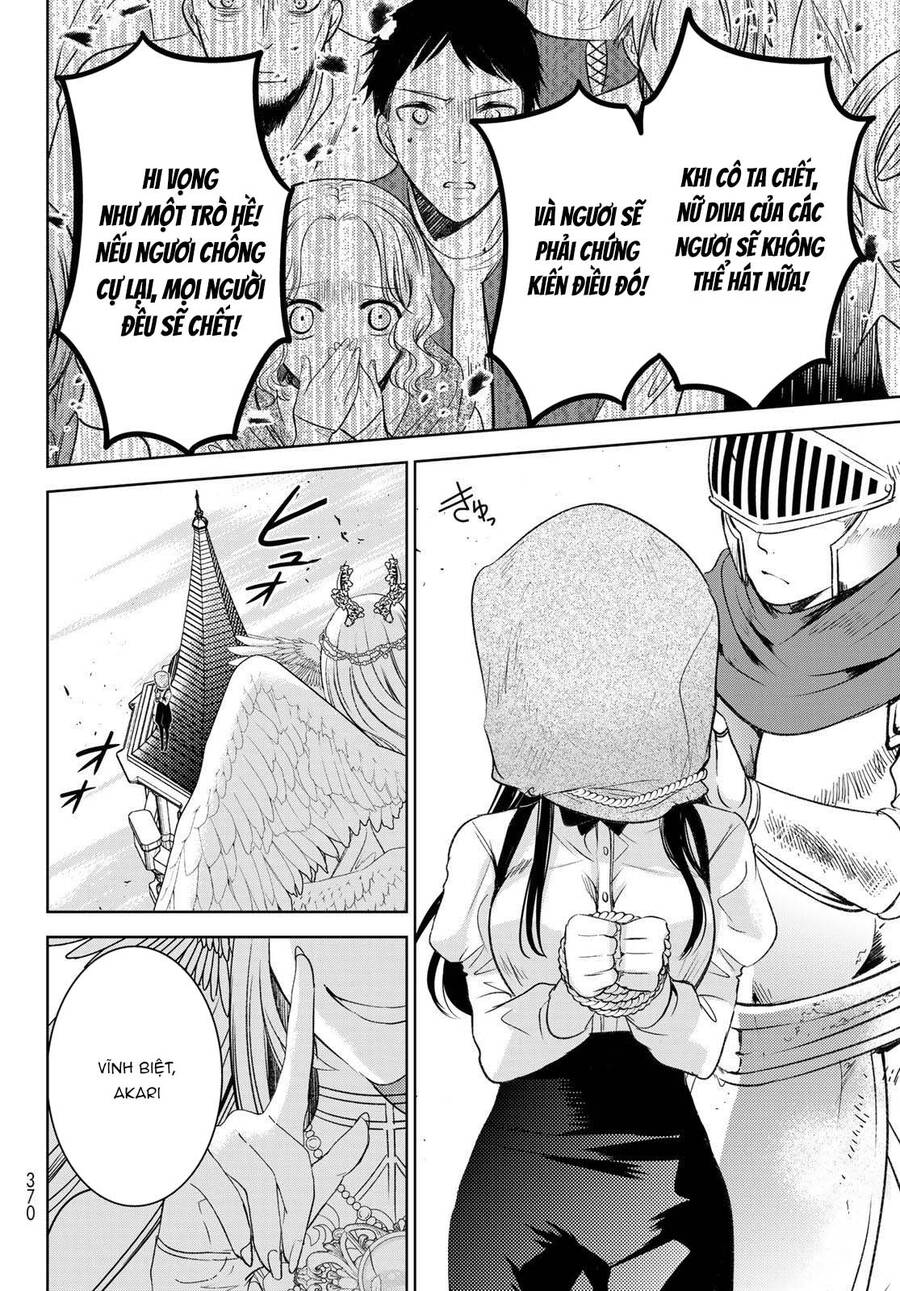 I Became The Mother Of The Strongest Demon Lord's 10 Children In Another World Chapter 32 - 29